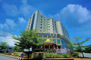 Hotel Taiping Perdana